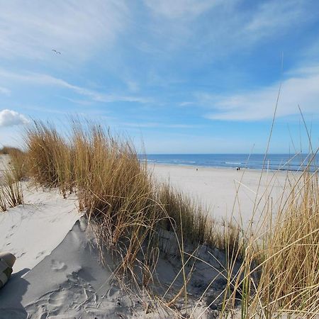 朱丽安娜多普Camping Oase, Zanddijk 75别墅 外观 照片