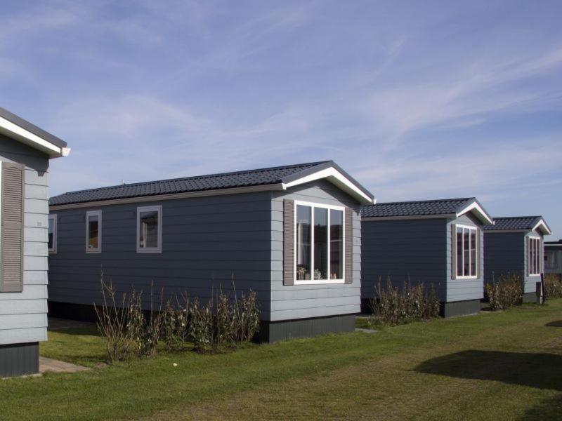 朱丽安娜多普Camping Oase, Zanddijk 75别墅 外观 照片