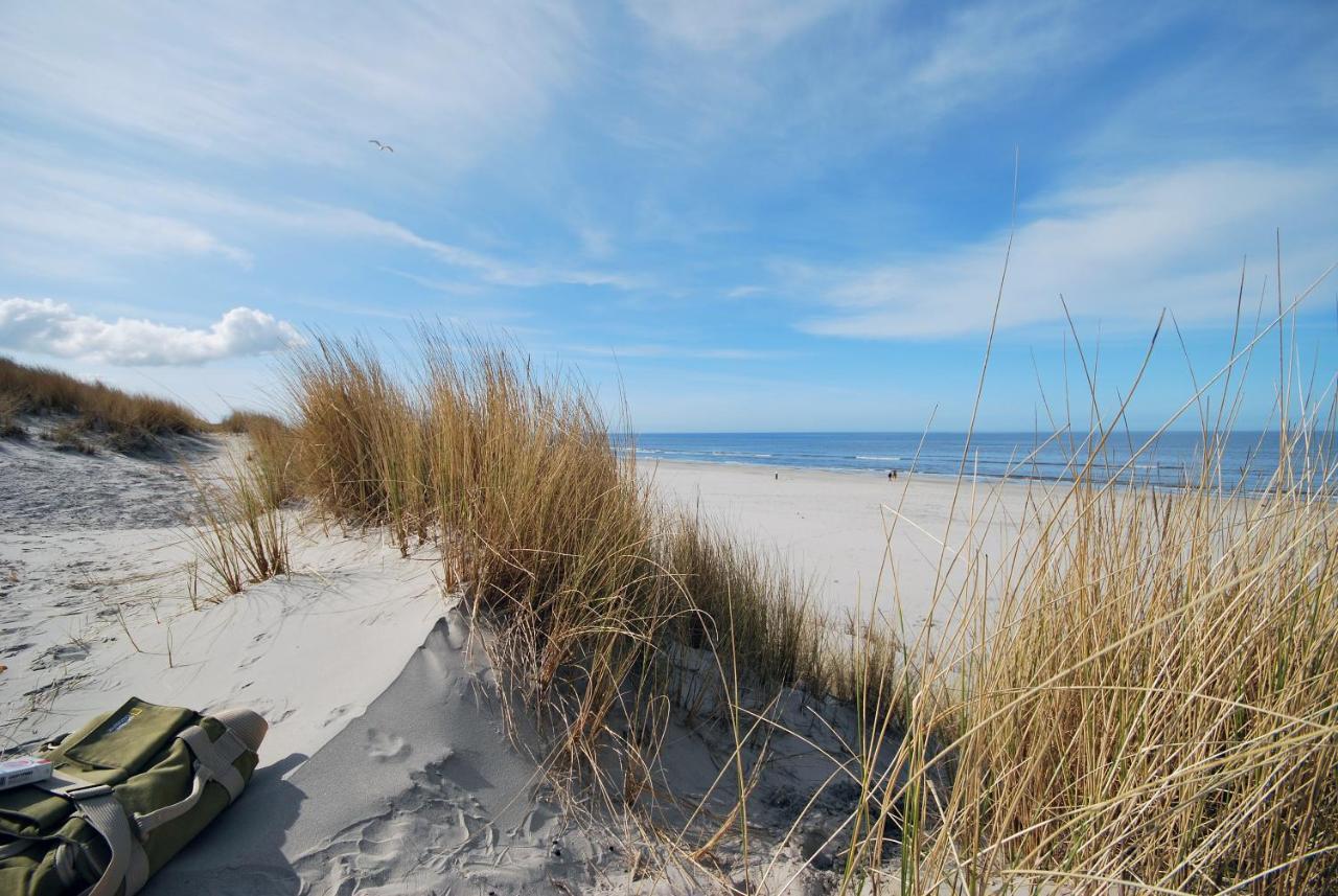 朱丽安娜多普Camping Oase, Zanddijk 75别墅 外观 照片