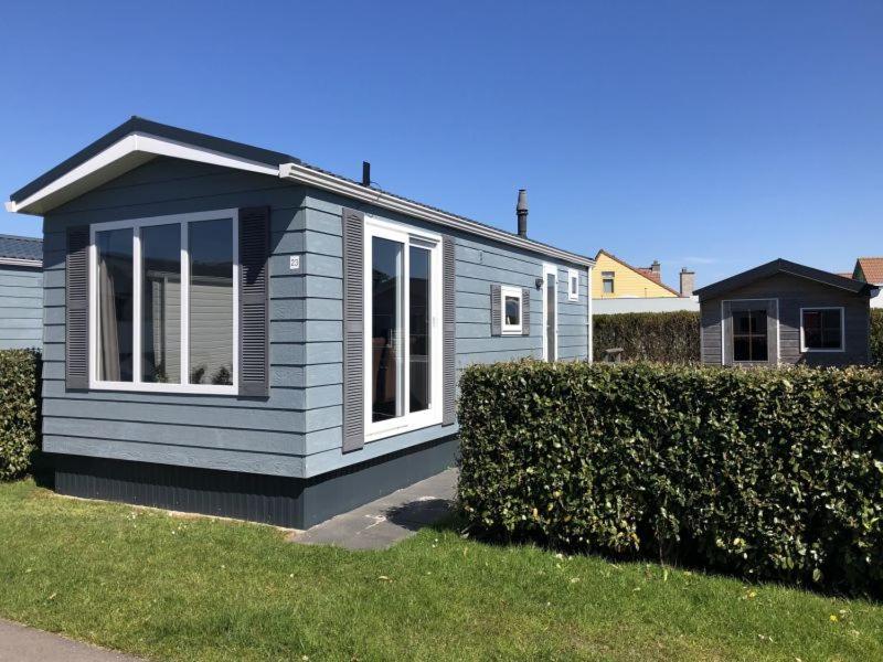 朱丽安娜多普Camping Oase, Zanddijk 75别墅 外观 照片